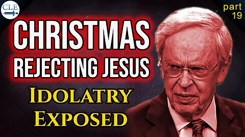 [p19] Dishonorable Mentions: Eric Hovind, Mike Hoggard, Charles Stanley | 8-18-24