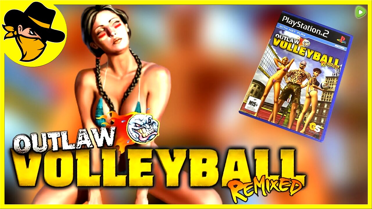 🏐👙 LIVE | LET'S PLAY! | OUTLAW VOLLEYBALL: REMIXED