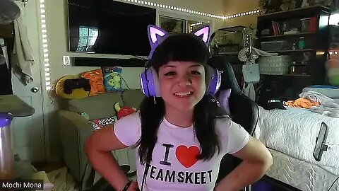 Mochi Mona Interview w/ Josie Jaxxon on AFTER HOURS