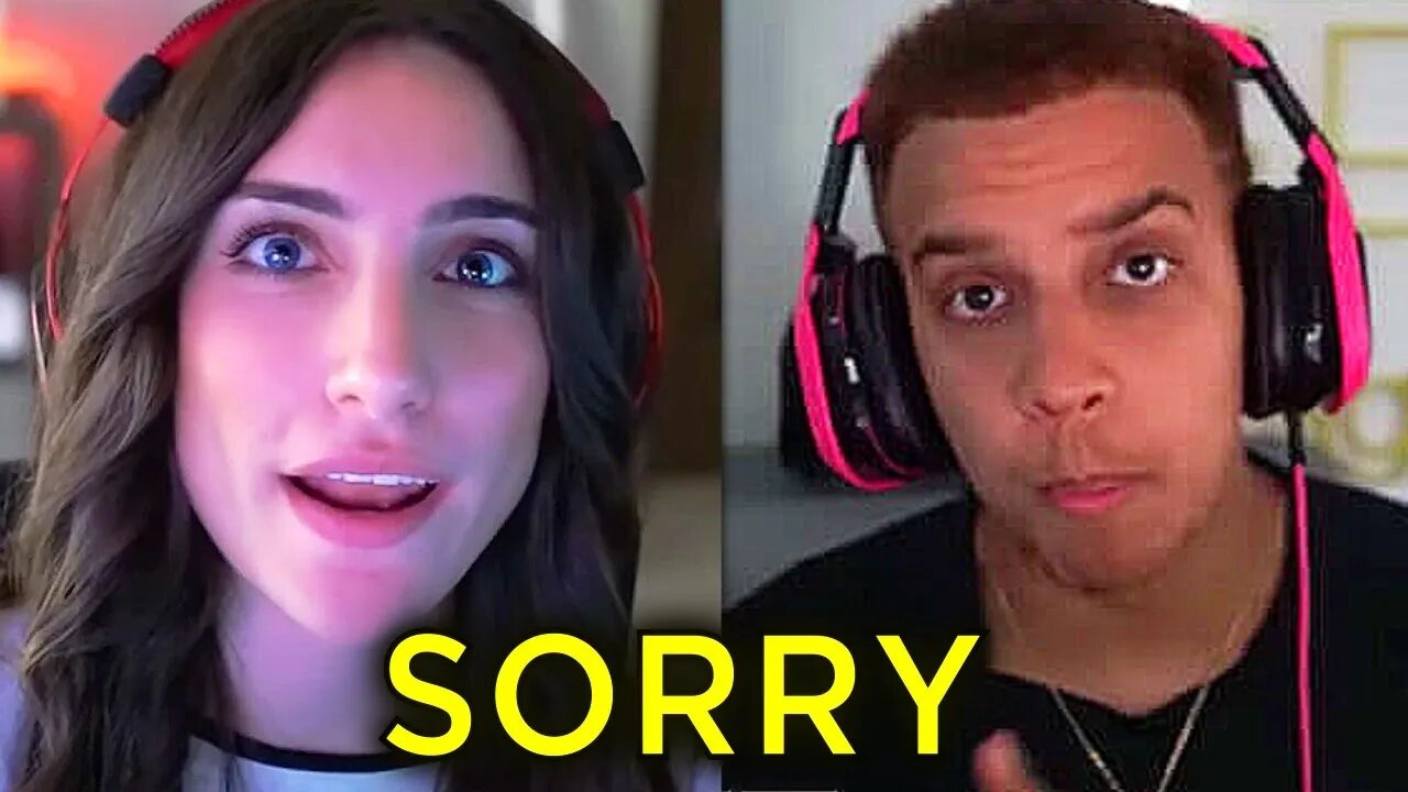 Yikes! COD Nadia Friend CAUGHT.. Activision BANS 😵 (Huge Drama)