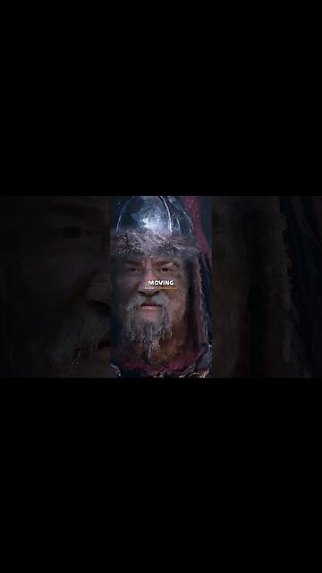 Genghis Khan's BITCOIN Strategy