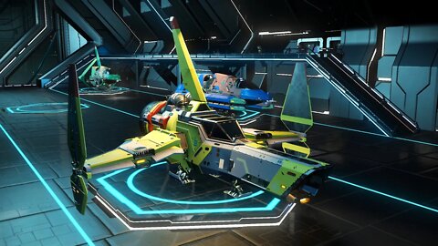 No Man's Sky - Agoyama of Destony S Class Ship Location