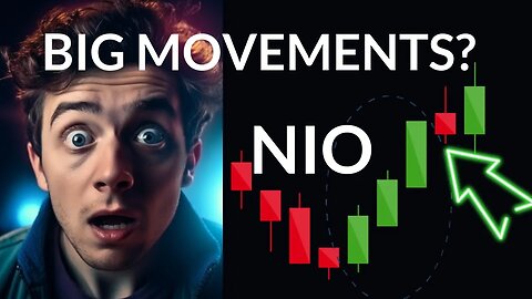 NIO Stock's Key Insights: Expert Analysis & Price Predictions for Thu - Don't Miss the Signals!