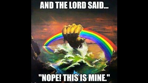 Rainbow Pride & Christianity