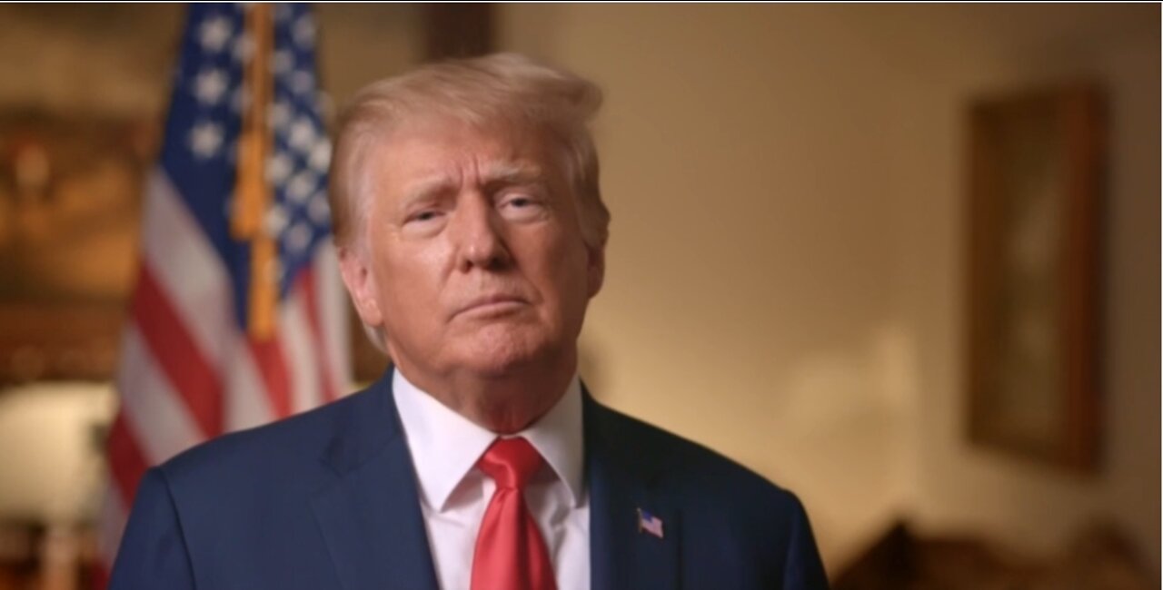 President Donald J. Trump Savages the Moment Against Hillary Clinton!