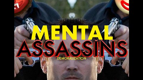 BRASS TACKS-MENTAL ASSASSINS