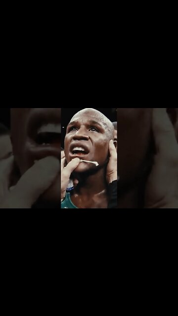 Floyd Mayweather's Craziest Fight Ever!