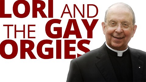 The Vortex — Lori and the Gay Orgies