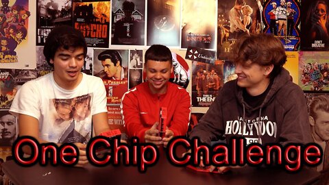 PAQUI ONE CHIP CHALLENGE! | FAIL!