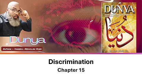 SFKIDS - DUNYA | DISCRIMINATATION