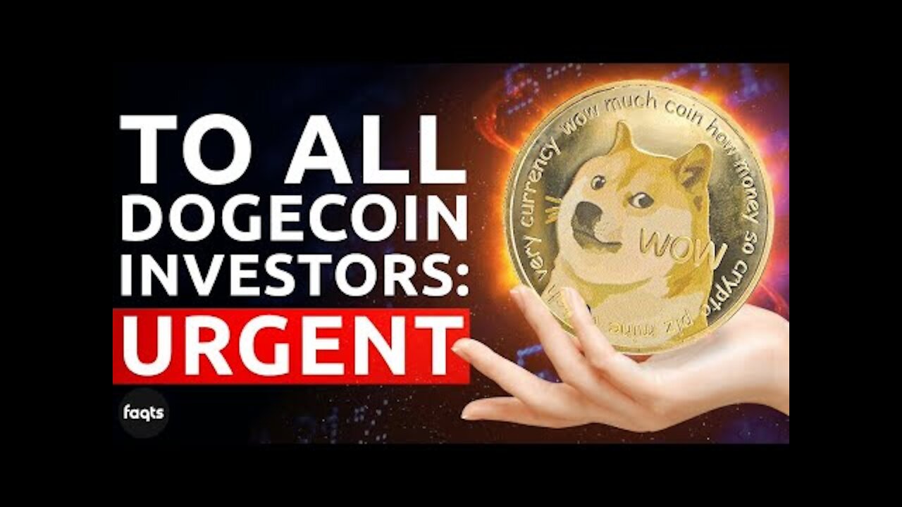 Dogecoin will reach 1 Dollar in 2021?