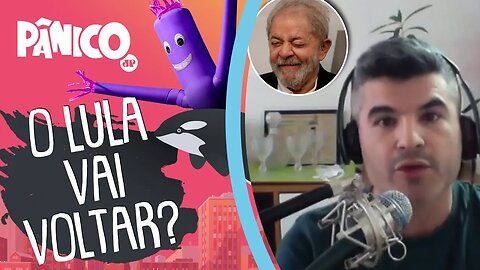 O LULA vai VOLTAR? Guga Noblat responde