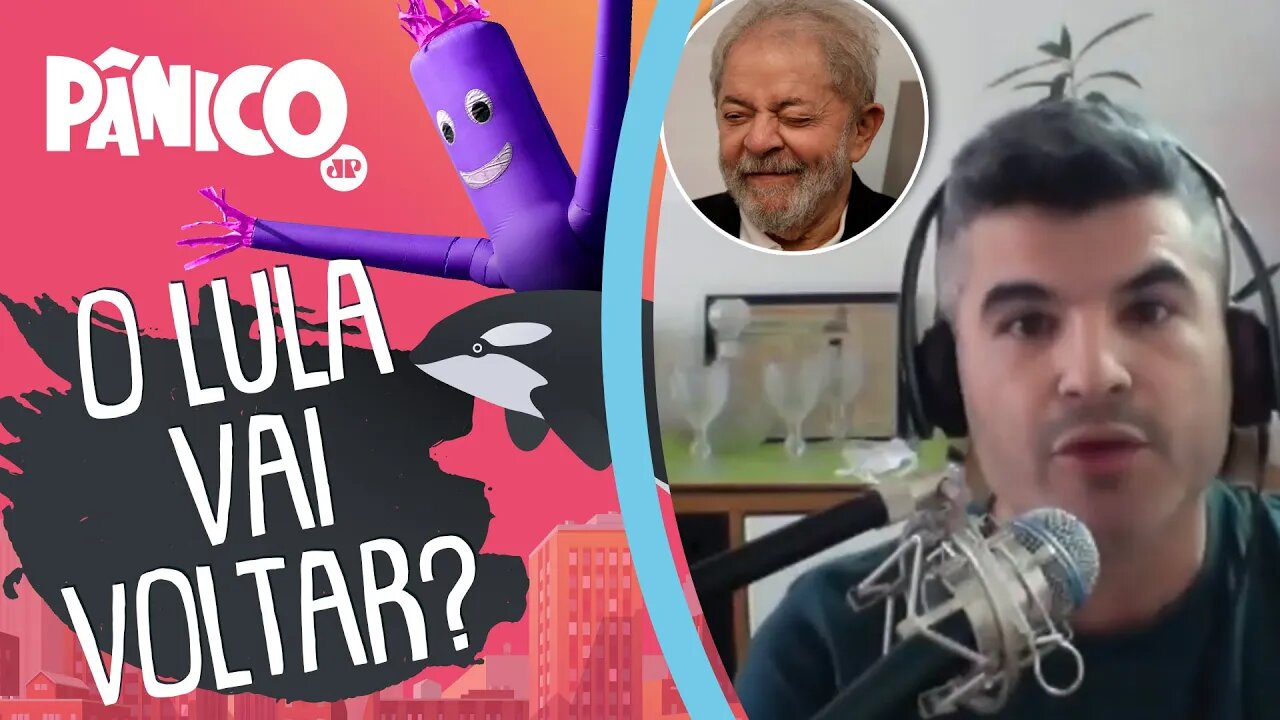 O LULA vai VOLTAR? Guga Noblat responde