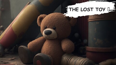 The Lost Toy