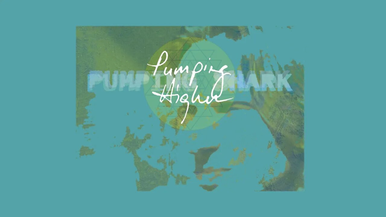 WINTER MORNING HOUSE MIX | PUMPINGSHARK WITH #PUMPINGHIGHER #23 #housemusic #deephouse #dj