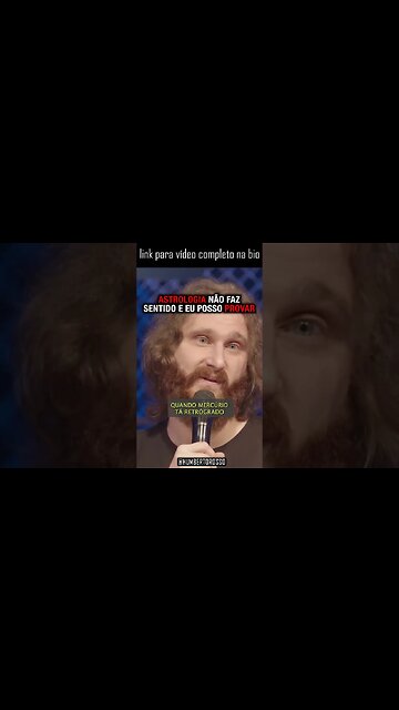 ASTROLOGIA NÃO FAZ SENTIDO Com Humberto Rosso #shorts