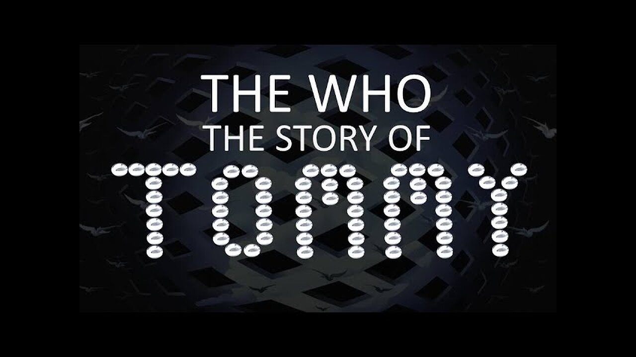 The Who Tommy Documentary