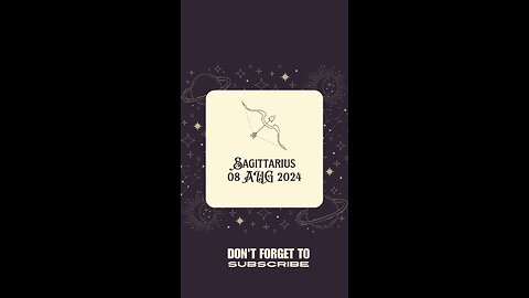 Daily horoscope for better insight on life!