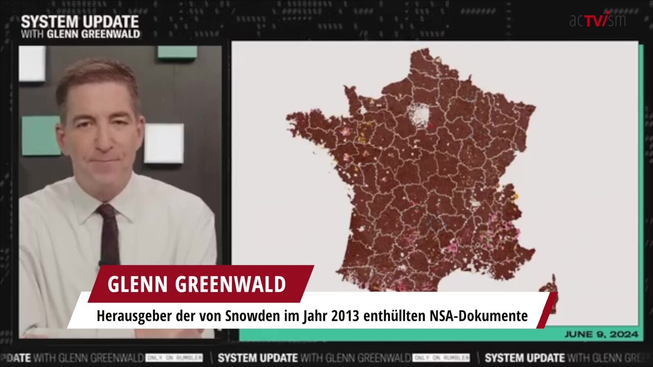 June 18, 2024..🥇🎇🇩🇪 🇦🇹 🇨🇭 🇪🇺 ☝️👉🇪🇺 acTVism Munich ..system update mit 😎glenn greenwald😎 Aufstieg des Populismus in den USA und Europa： Erklärungen der Politikwissenschaftlerin Sheri Berman