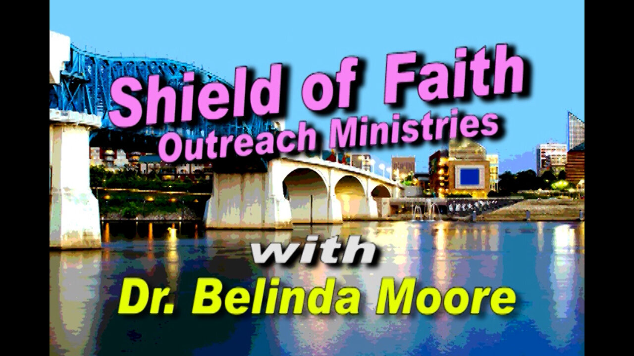 Shield of Faith "The Great Falling Away" Part 2