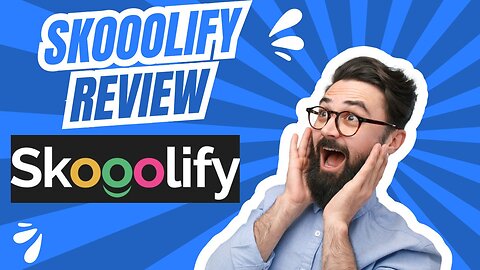 Skooolify Review 2024 || Full OTO Links | Software Demo