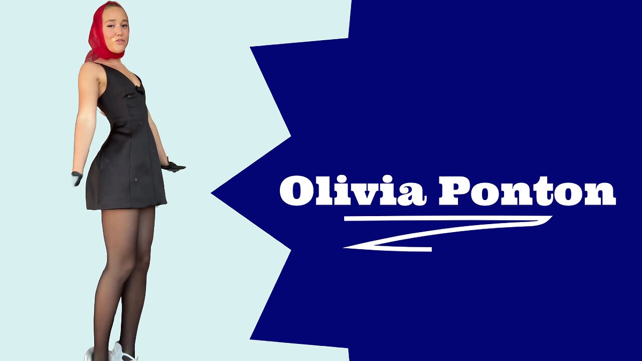 Olivia Ponton
