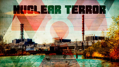 Kyiv Cherishes Hopes For Nuclear Terror