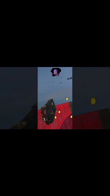 I just dont learn #gta5 #fail #stunt #rockstargames #race #game #shorts