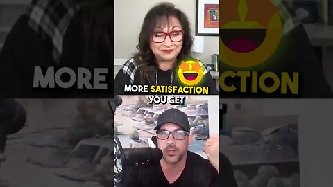 I Met Billionaires...