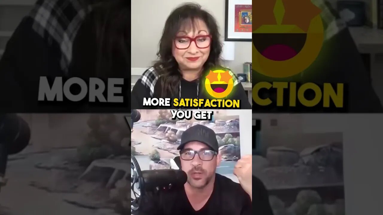 I Met Billionaires...