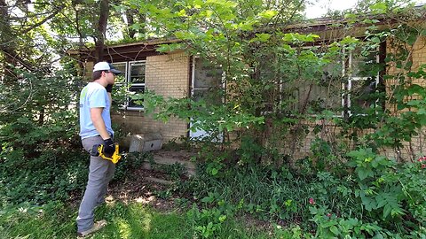 Lady DIED and her home became the neighbors WORST nightmare