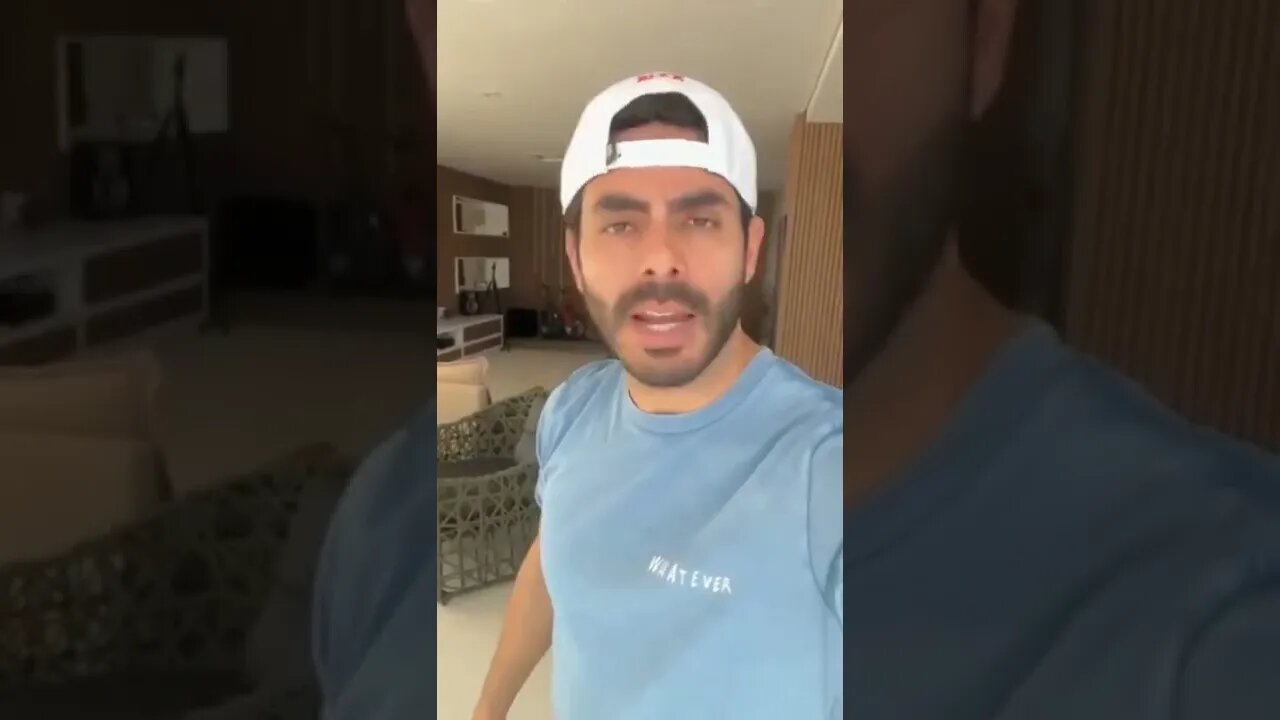 Rodolfo é TeamArthurAguiar #shots #short #shortsfeed #ahortsvideo #arthuraguiar #bbbhoje