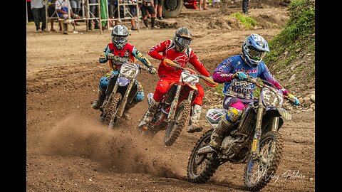 Best of Philippine Motocross Pro Riders