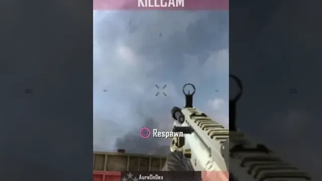 BO2 in 2022 🎯 #shorts