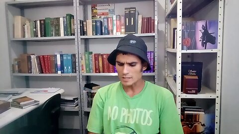 Origem e transmissão do nt