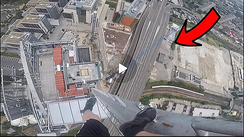 23 - Insane Spire Climb