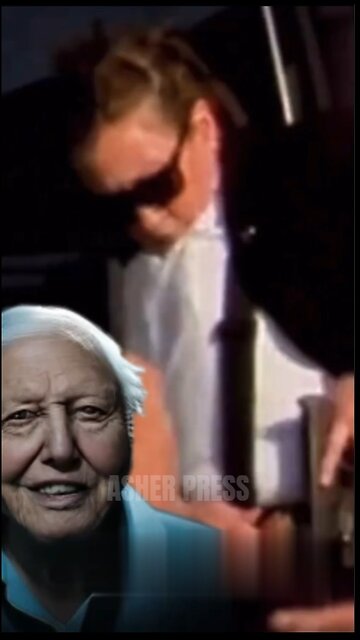 Planet Earth - Secret Service edition