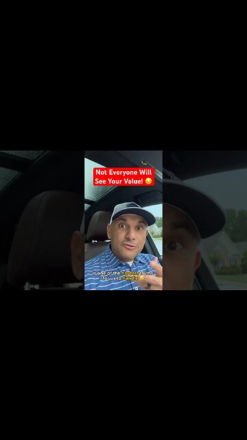 God, Why Can’t People See My Value? #christianmotivation #christianshorts #christianmessages