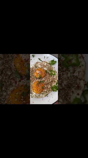 Eggs shouldn’t be boring. #eggs #breakfast #keto #ketorecipes #healthyrecipes #lowcarb #Shorts