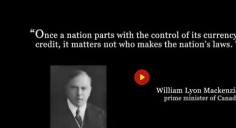 Central Banks declare war on the 99%