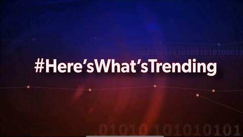 CHRIS SALCEDO SHOW “WHAT’S TRENDING”