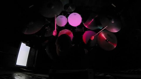 Fuel, Hemorrhage #drumcover #Fuel #hemorrhage