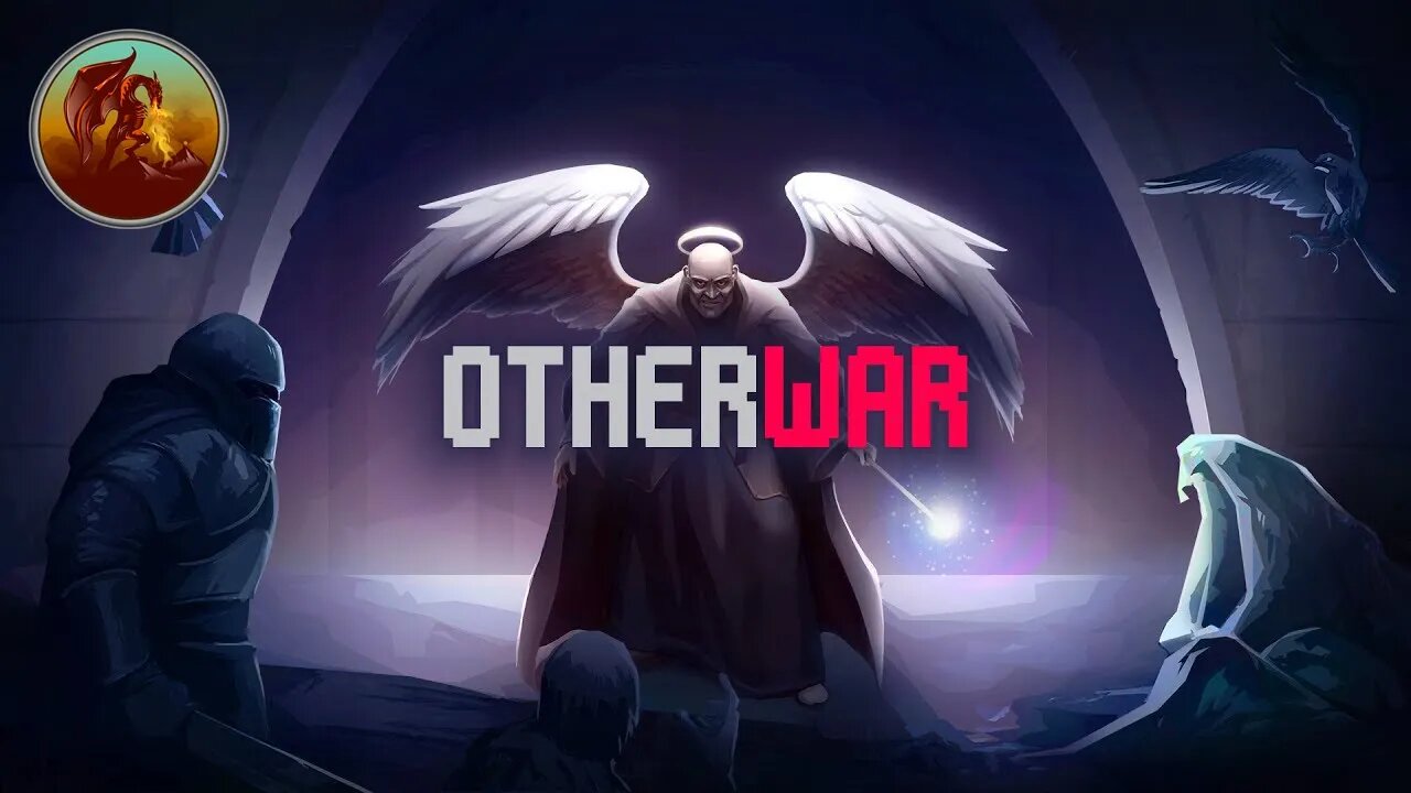 Otherwar | Protect The Pearly Gates