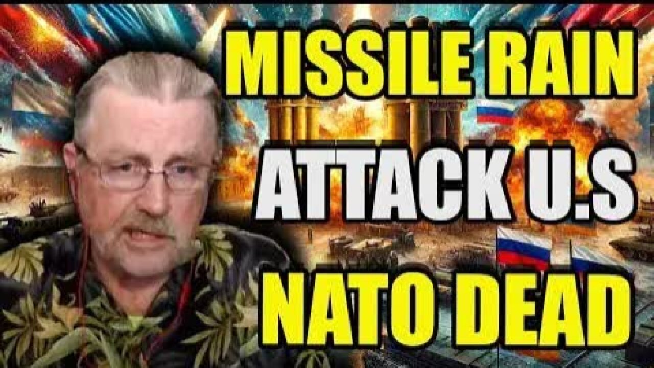 Larry Johnson REVEALS: Russia's fast strike in East Ukraine is 70% done; NATO's move foolish.