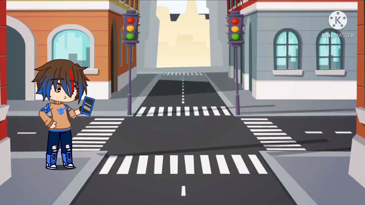 Ready as I’ll ever be! (Future Security Breach) (with audio)