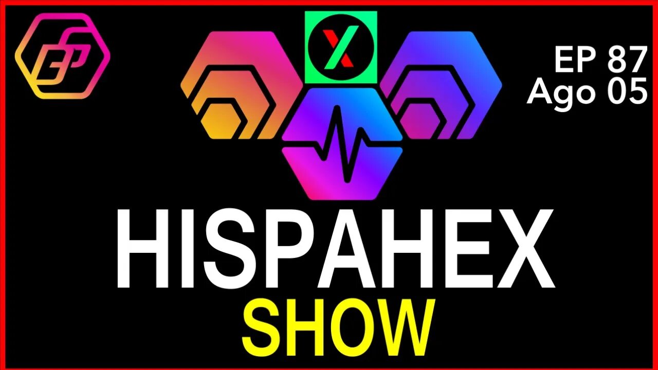 HispaHEX - Ep 87