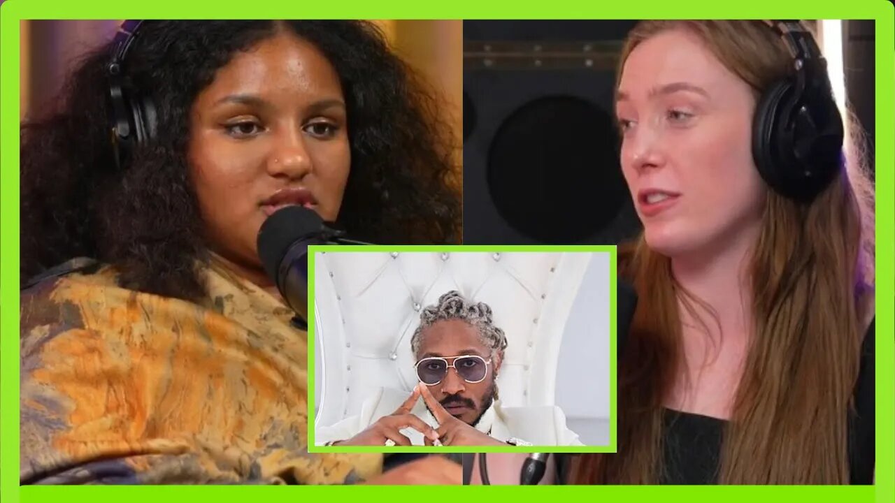 Women LOVE Toxicity