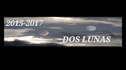 SUEÑOS DE DOS LUNAS 🌑🌑