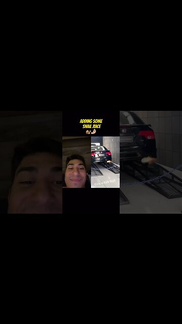 BOOSTED VTEC *Saucy* 🤌🏼