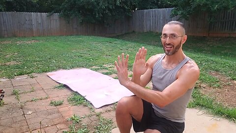 taiji/neijia internal method to analyze calisthenics? request by Nicholas fox